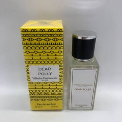 Vilhelm Parfumerie Dear Polly (35 ml / 1.2 fl.oz) Eau de Parfum / Tester
