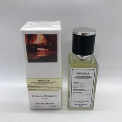 Maison Martin Margiela By the Fireplace (35 ml / 1.2 fl.oz) Eau de Parfum / Tester