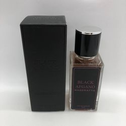 Nasomatto Black Afgano (35 ml / 1.2 fl.oz) Eau de Parfum / Tester
