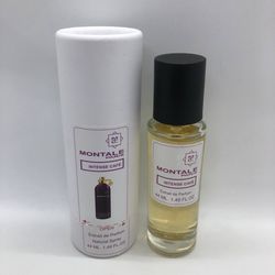 Montale Intense Cafe (44 ml / 1.49 fl.oz) Extrait de Parfum / Tester