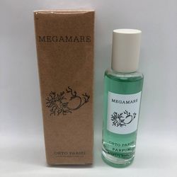 Orto Parisi Megamare (40 ml / 1.33 fl.oz) Eau de Parfum / Tester
