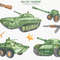 2 Military transport watercolor.jpg