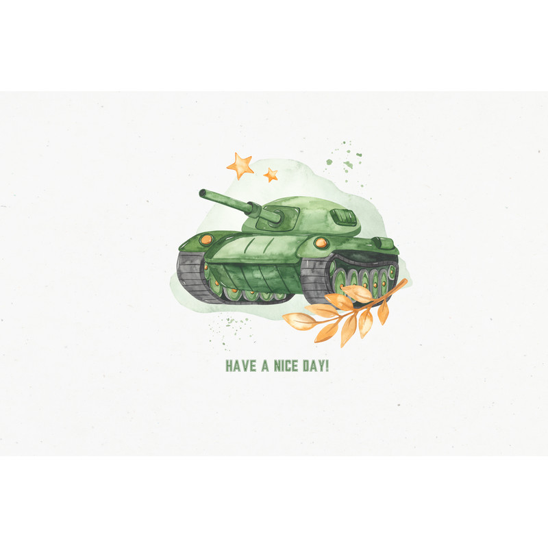 9 Military transport watercolor.jpg