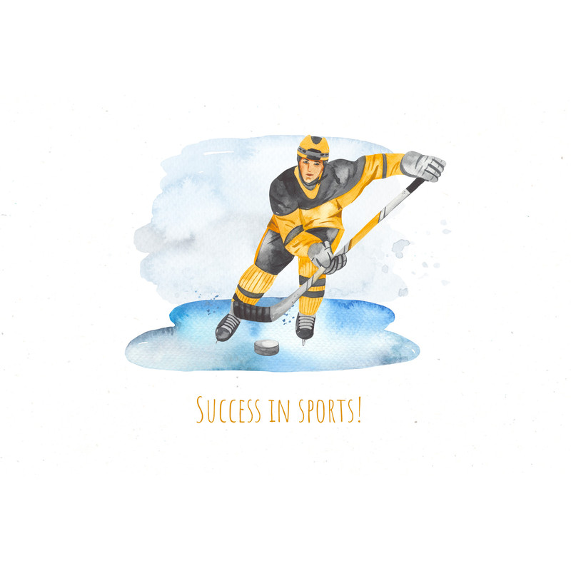 10 Hockey watercolor collection.jpg