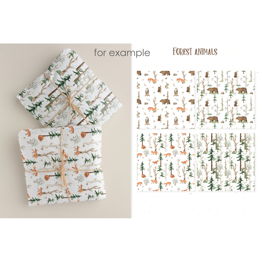 4 Forest animals watercolor.jpg