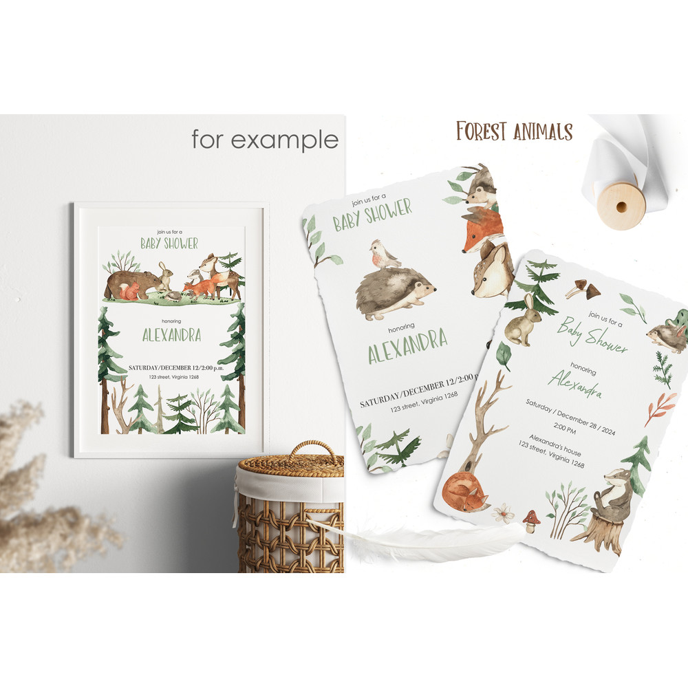 7 Forest animals watercolor.jpg