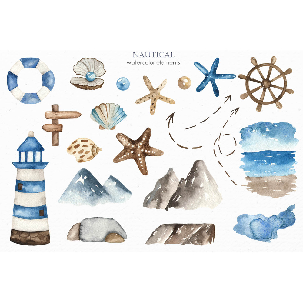 3 Nautical set watercolor.jpg