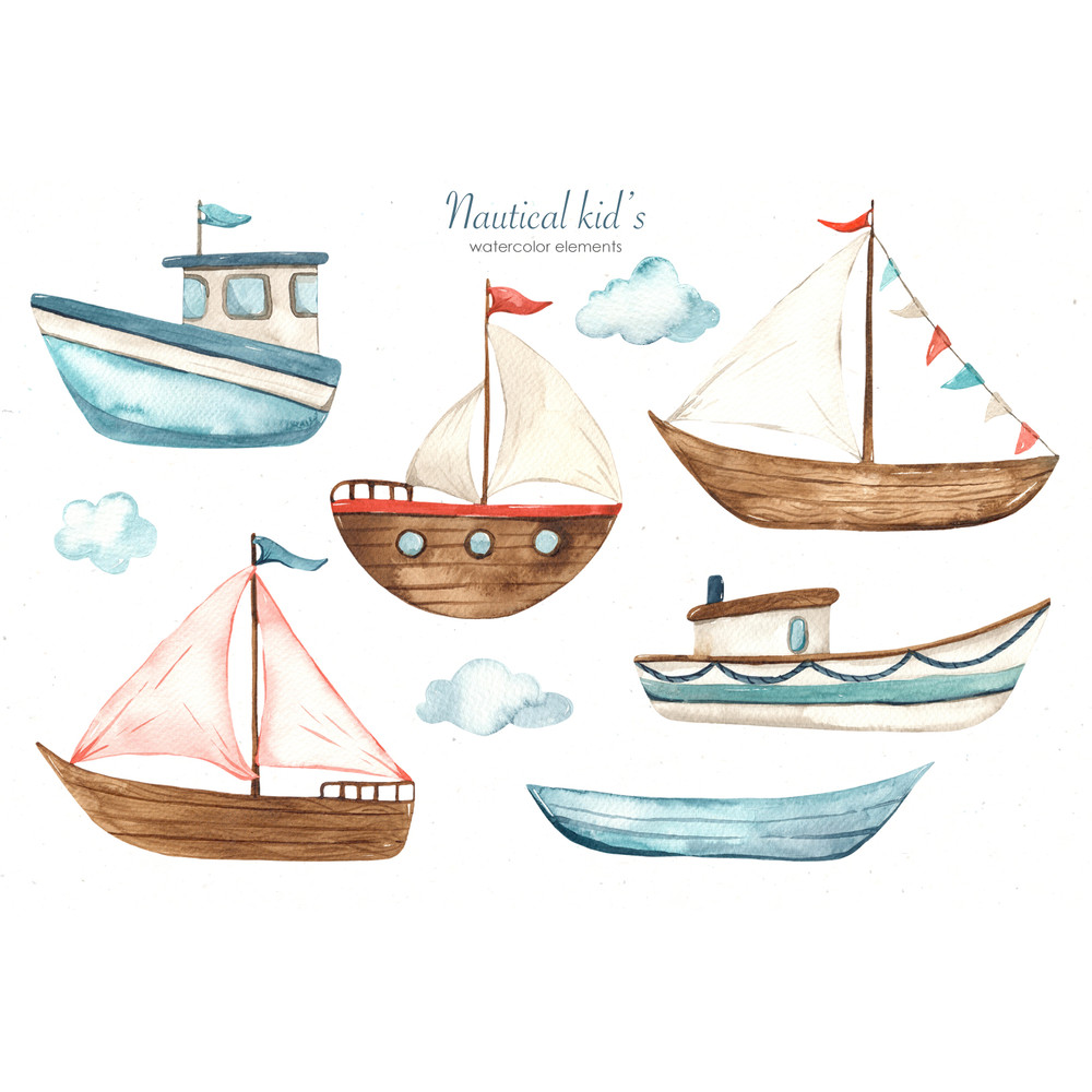 2 Nautical kids watercolor копия.jpg