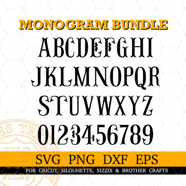 Cricut-monogram-font-bundle-Fishtail-svg-files-SFT.jpg