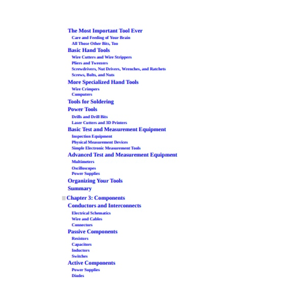 Building Your Own Electronics Lab: A Guide to Setting Up You - Inspire ...