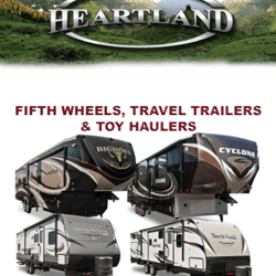 Fifth wheels, travel trailers & toy haulers fifth wheels, travel trailers & toy haulers owner's manual PDF Full Color