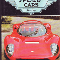 Classic Car Guides - Sports Cars PDF Full Color
