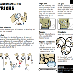 yoyofactory die-nasty tricks instructions for use manual pdf