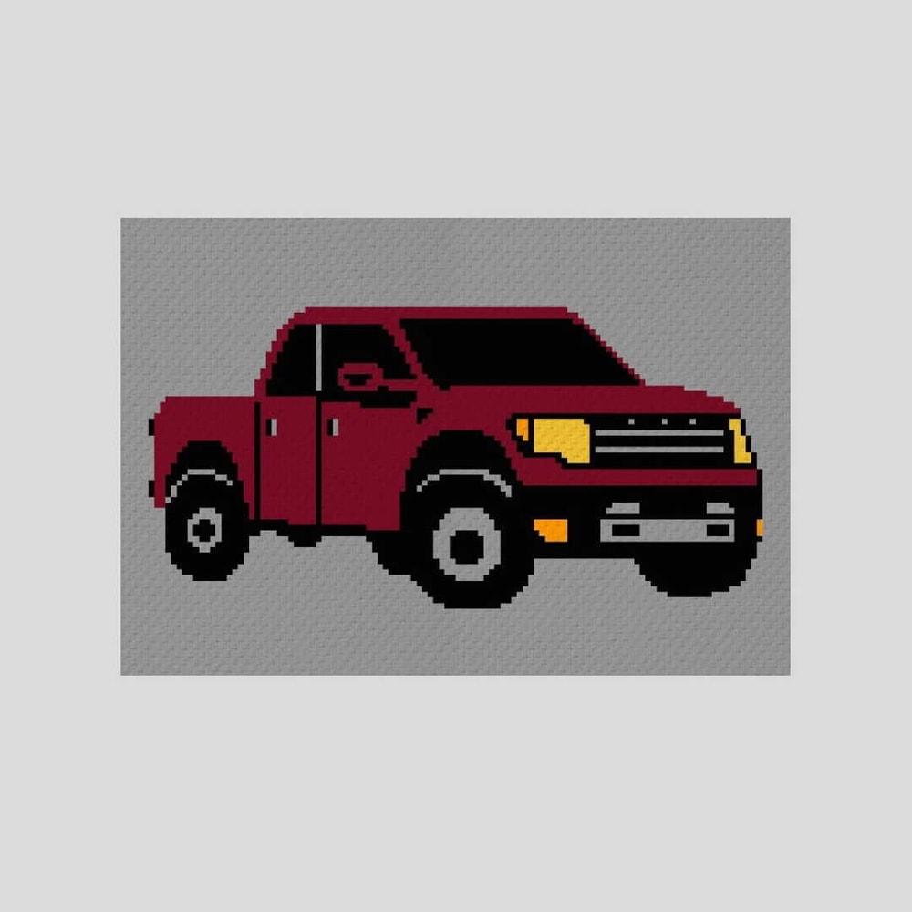 crochet-C2C-ford-car-graphgan-blanket-4.jpg