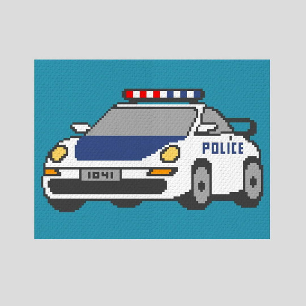 crochet-C2C-police-car-graphgan-blanket-4.jpg