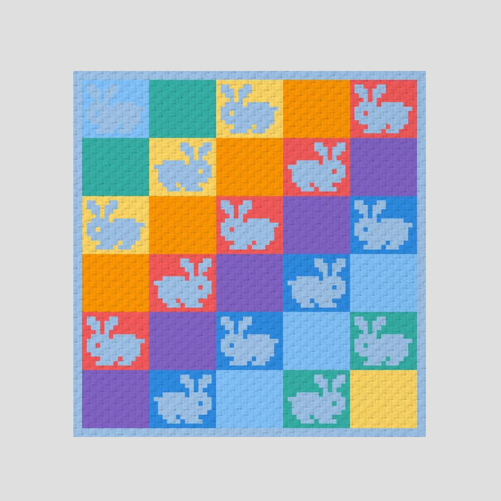 crochet-c2c-rainbow-bunnies-checkered-blanket-4.jpeg
