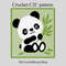 crochet-corner-to-corner-panda-graphgan-blanket