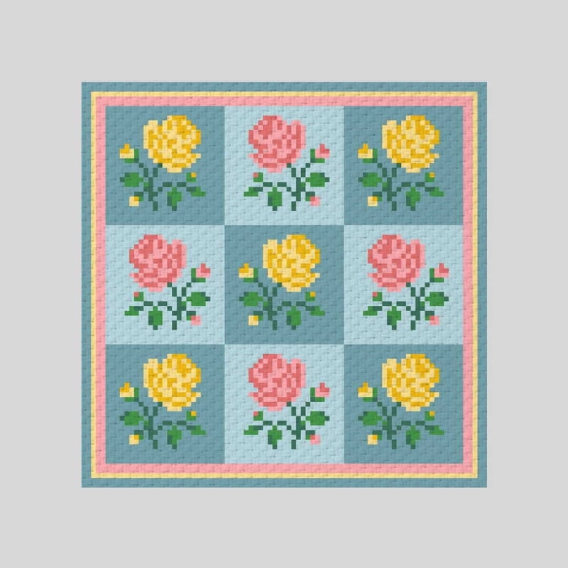 Crochet-corner-to corner-flower-graphgan-6.jpg