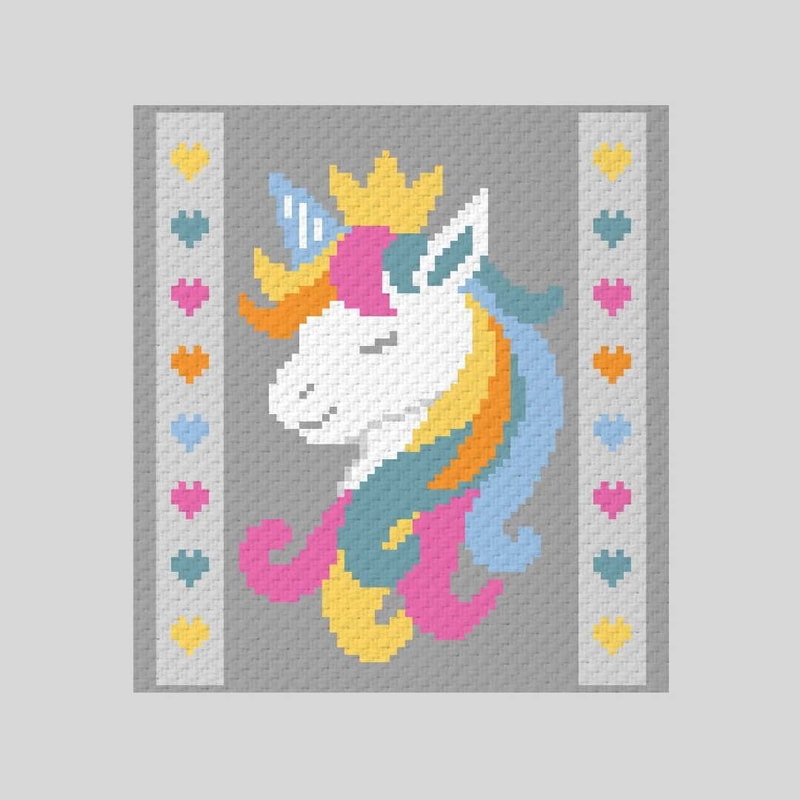 crochet-C2C-unicorn-graphgan-blanket-5.jpg
