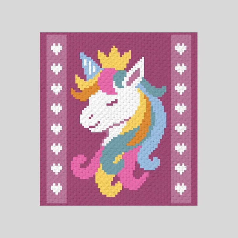 crochet-C2C-unicorn-graphgan-blanket-3.jpg