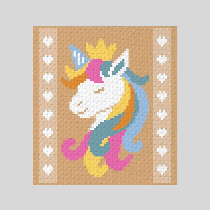 crochet-C2C-unicorn-graphgan-blanket-7.jpg