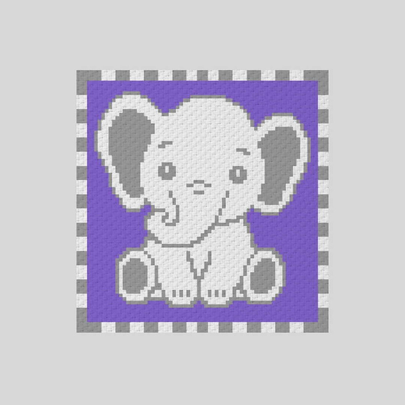 crochet-c2c-baby-elephant-graphgan-blanket-5