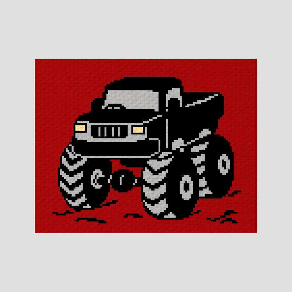 crochet-C2C-bigfoot-graphgan-blanket-2.jpg