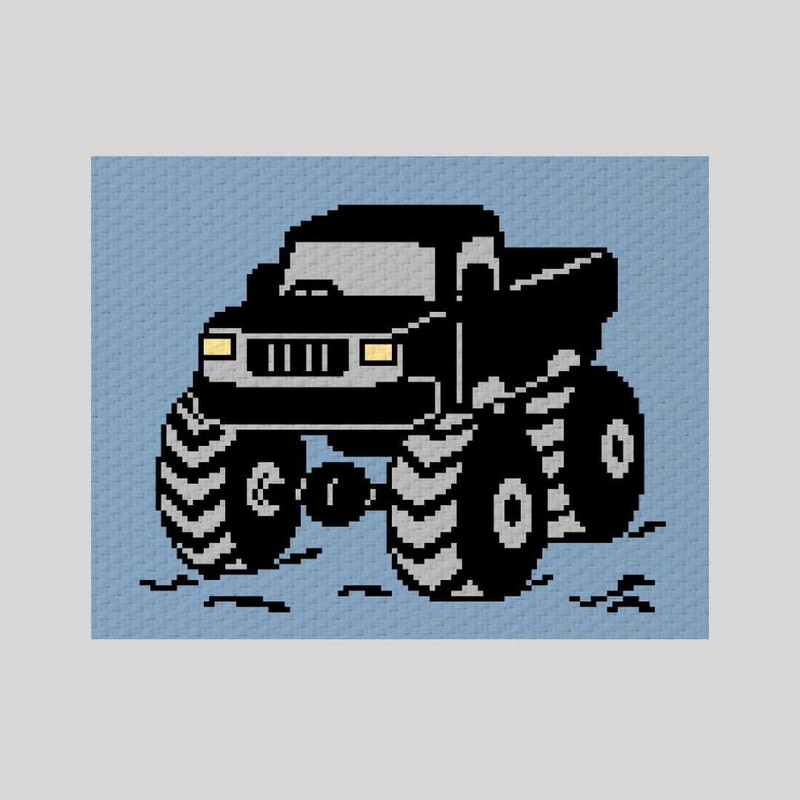 crochet-C2C-bigfoot-graphgan-blanket-4.jpg