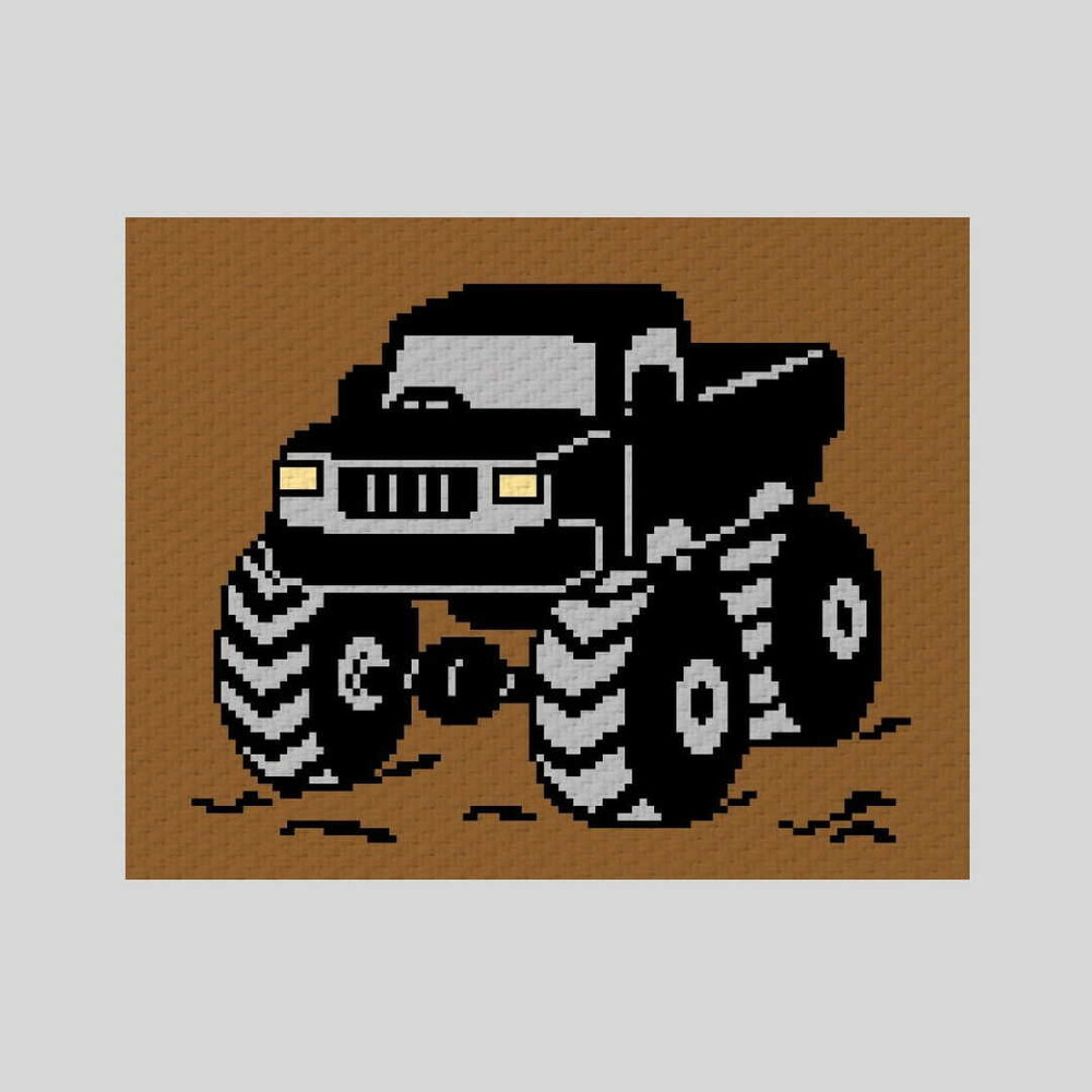 crochet-C2C-bigfoot-graphgan-blanket-5.jpg