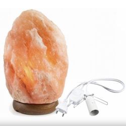 Salt lamp Rock ZENET 5-7 kg