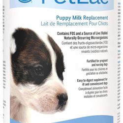 1 PCS. Pet Ag Pmr Milk Replacer Powder for Puppies ORIGINAL USA