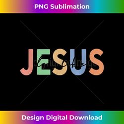 Love Like Jesus Christian - Chic Sublimation Digital Download - Chic, Bold, and Uncompromising