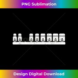 Missing 10 mm socket Funny Gear Head Mechanic - Edgy Sublimation Digital File - Access the Spectrum of Sublimation Artistry