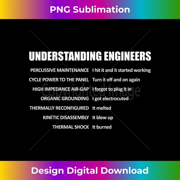 Understanding engineers percussive maintenance - Classic Sub - Inspire ...