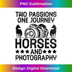 Horse Photography Horseback Riding Horses Hobby Photographer - Bespoke Sublimation Digital File - Lively and Captivating Visuals
