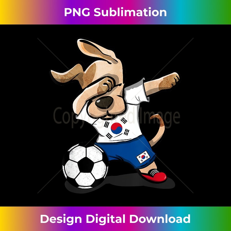 GC-20240125-4959_Dabbing Dog South Korea Soccer Jersey Korean Football Team 0767.jpg