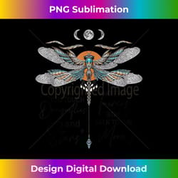 may you touch dragonflies and stars dance with fairies - bespoke sublimation digital file - access the spectrum of sublimation artistry