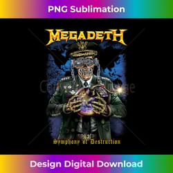 megadeth u2013 vic earth bomb - deluxe png sublimation download - challenge creative boundaries