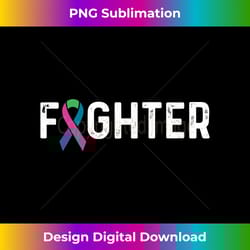 metastatic breast cancer awareness ribbon fighter - sleek sublimation png download - access the spectrum of sublimation artistry
