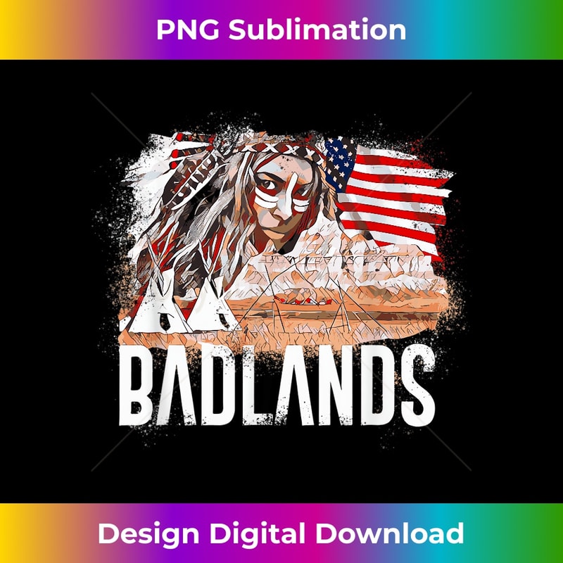 KJ-20240125-1742_Badlands South Dakota Native American Mountain Vintage 0291.jpg