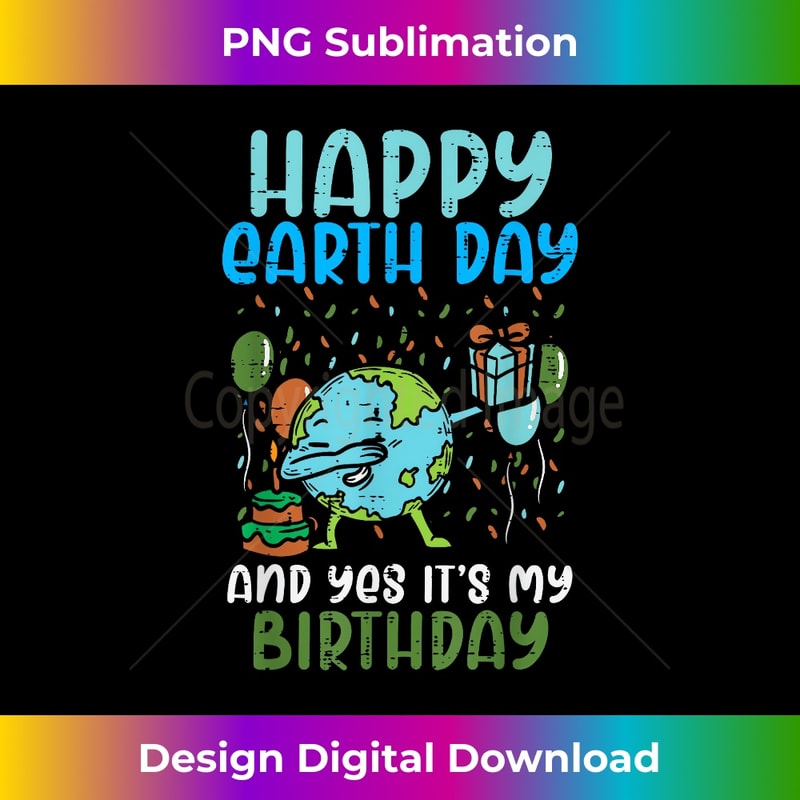KK-20240125-9256_Happy Earth Day Dab Birthday April 22nd Boys Girls 0930.jpg