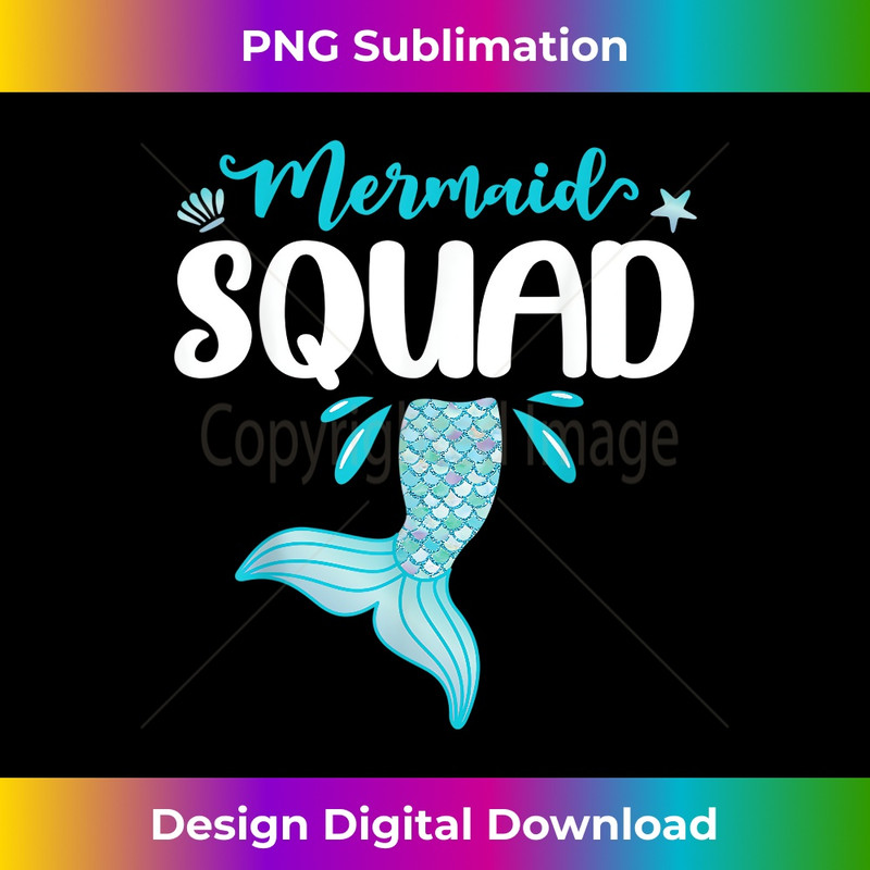 MZ-20240125-2538_Birthday Mermaid Squad Girls Matching Family Princess 0451.jpg