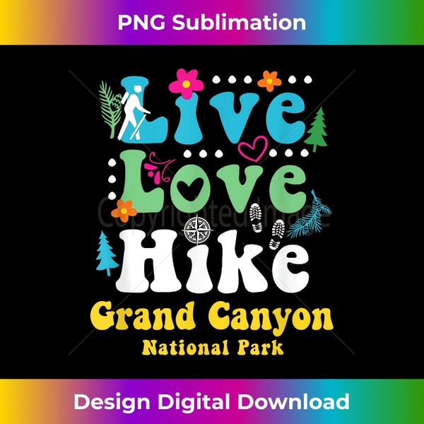 NF-20240125-8628_Grand Canyon National Park Arizona Live Love Hike Retro 1218.jpg