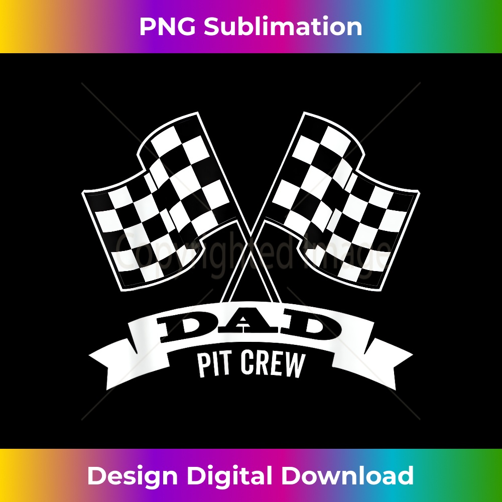 NK-20240125-5046_Dad Pit Crew for Race Car Parties Team Daddy Dark 0734.jpg