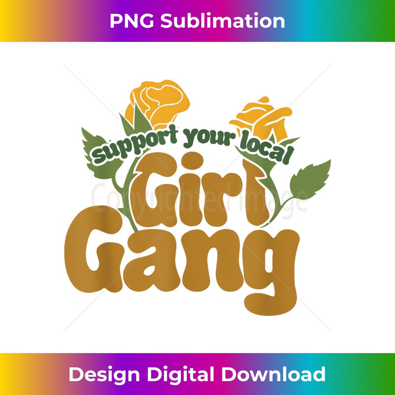 NL-20240125-20965_Support your Local Girl Gang t- Retro feminist tee 2818.jpg