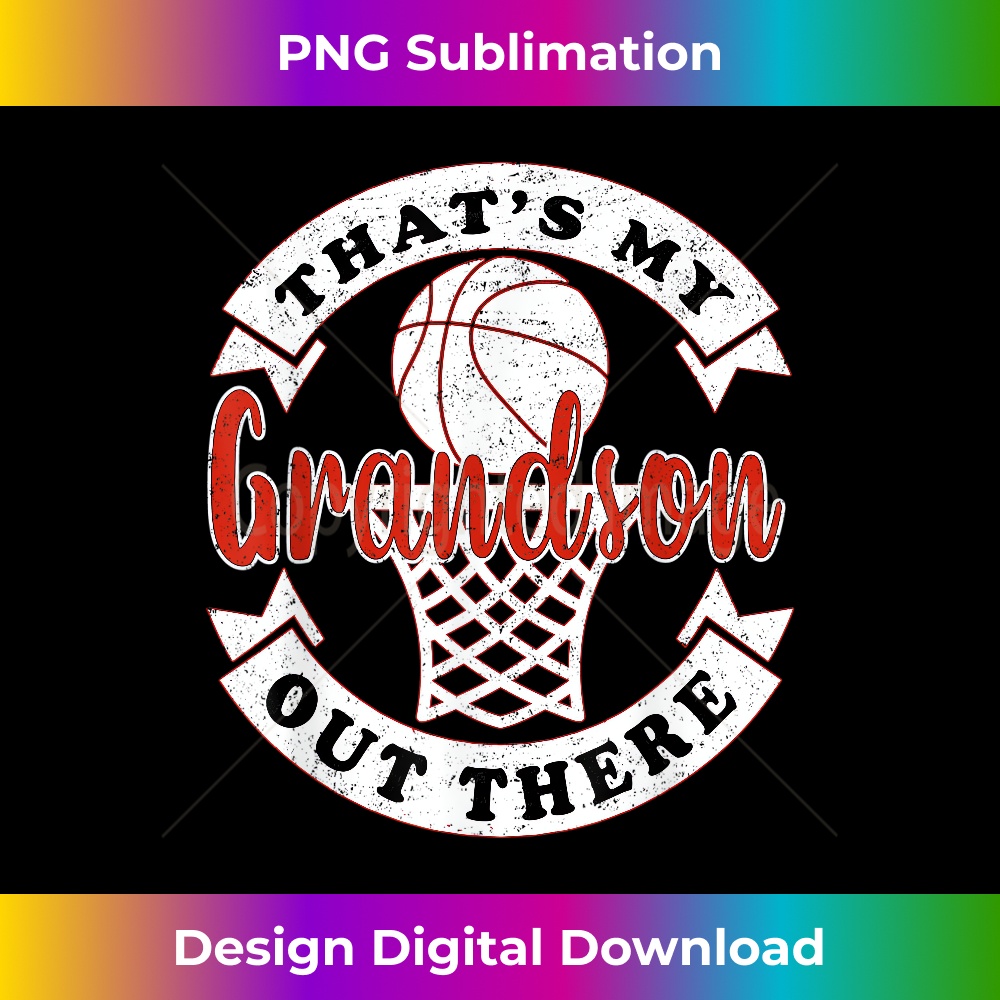 NS-20240125-21367_That's My Grandson Out There Basketball Grandma Grandpa 0256.jpg