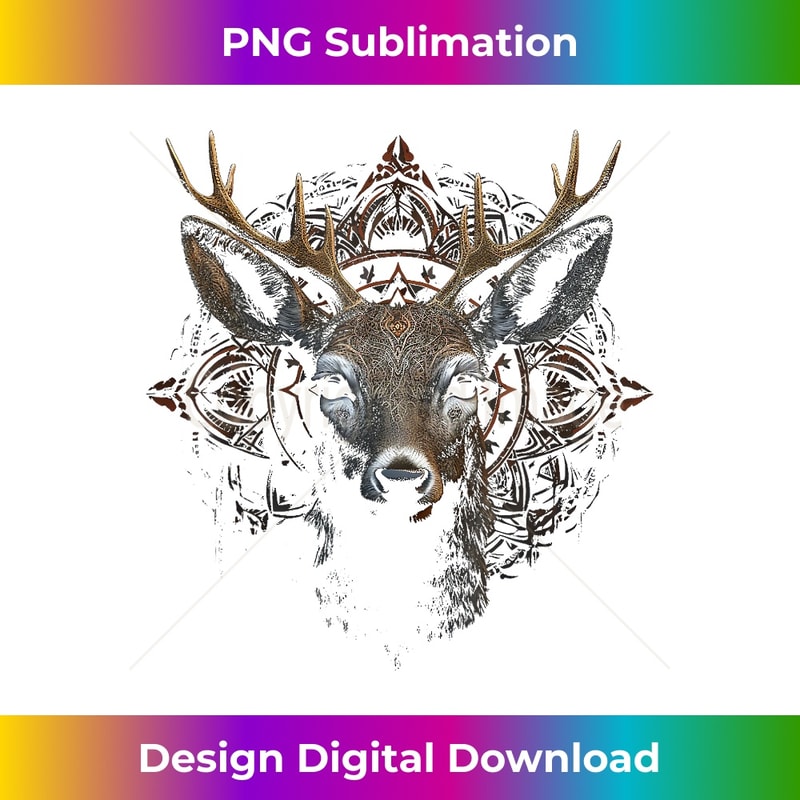 RD-20240125-5219_Deer Artwork Mandala - Art Animal Deer 0497.jpg