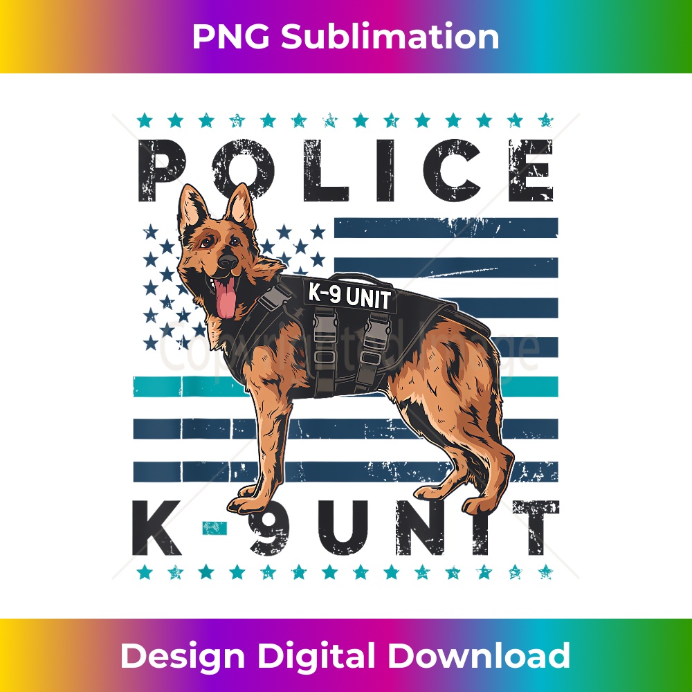 RE-20240125-12282_K9 Police Officer American Flag Thin Blue Line K-9 Unit  0654.jpg