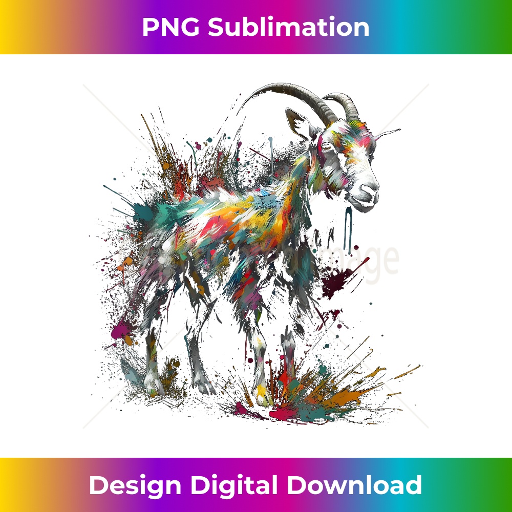 RK-20240125-8464_Goat art - colourful animal motif goat 0782.jpg