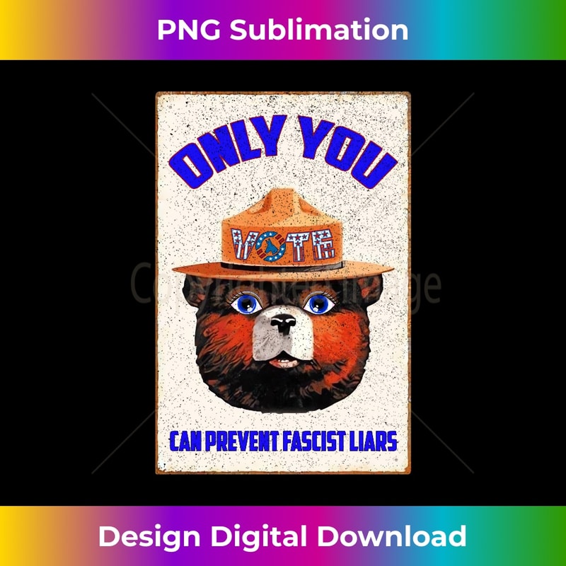 RP-20240125-23480_Vote Only You Prevent Fascist Liars Pro Democrat 2022 Elect 0486.jpg